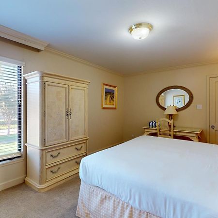Silverado Resort And Spa 221 Νάπα Εξωτερικό φωτογραφία