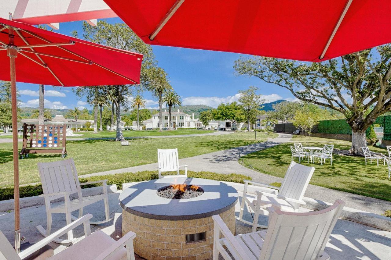 Silverado Resort And Spa 221 Νάπα Εξωτερικό φωτογραφία
