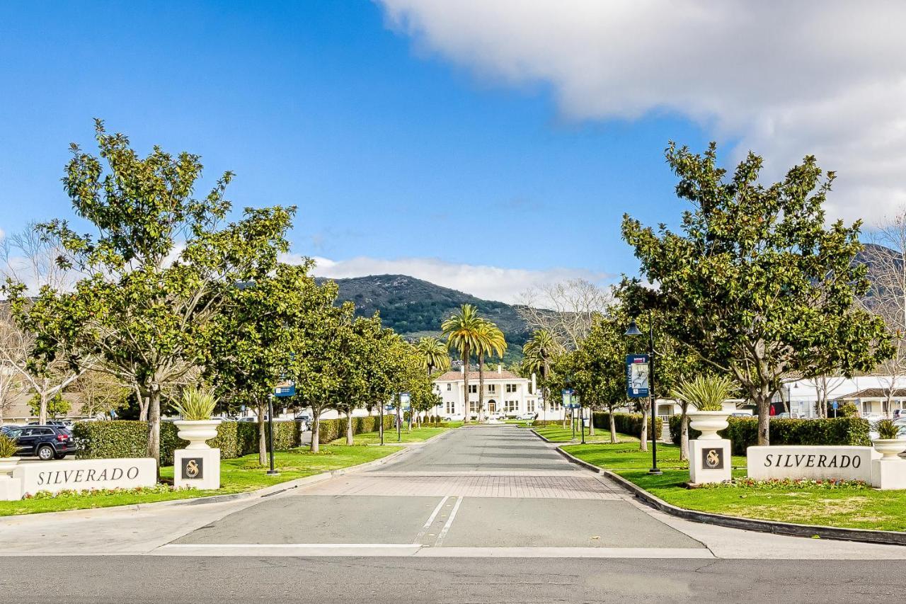 Silverado Resort And Spa 221 Νάπα Εξωτερικό φωτογραφία