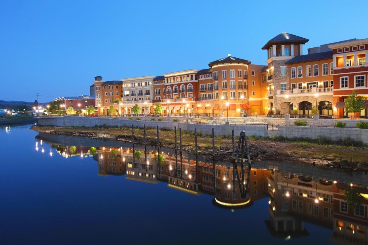 Silverado Resort And Spa 221 Νάπα Εξωτερικό φωτογραφία