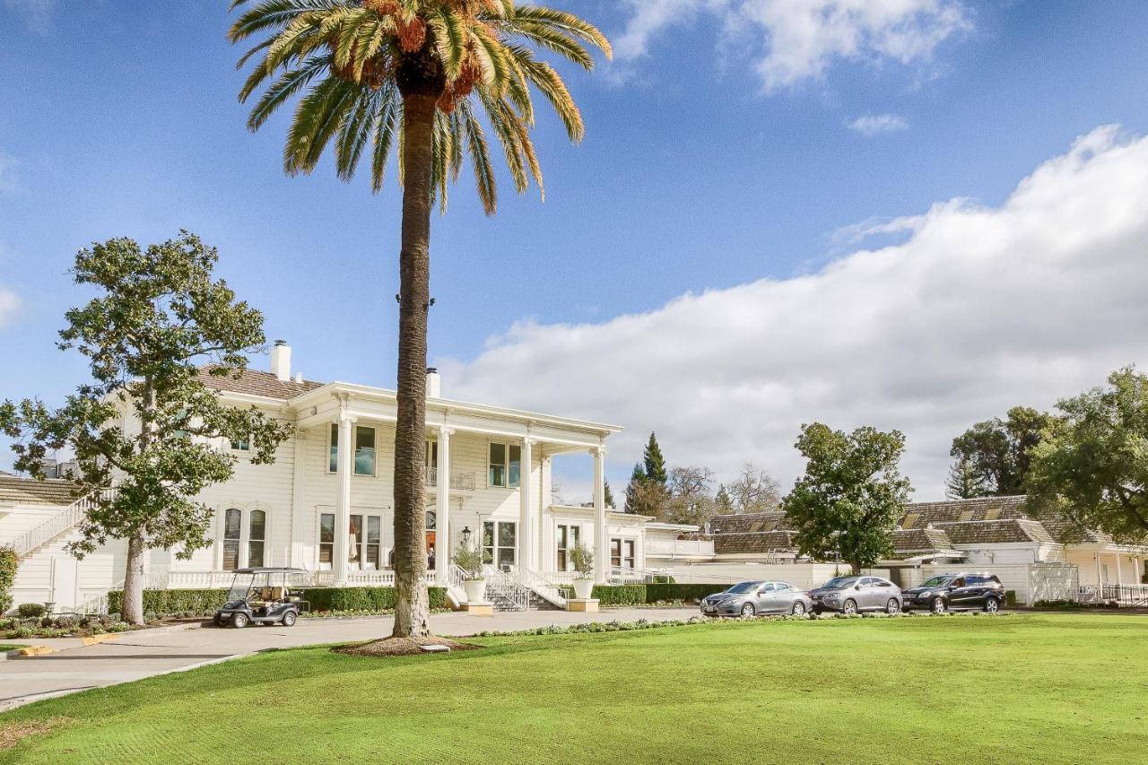 Silverado Resort And Spa 221 Νάπα Εξωτερικό φωτογραφία