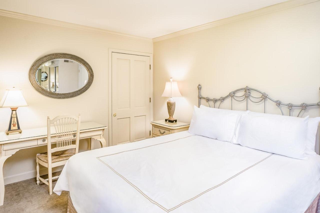 Silverado Resort And Spa 221 Νάπα Εξωτερικό φωτογραφία