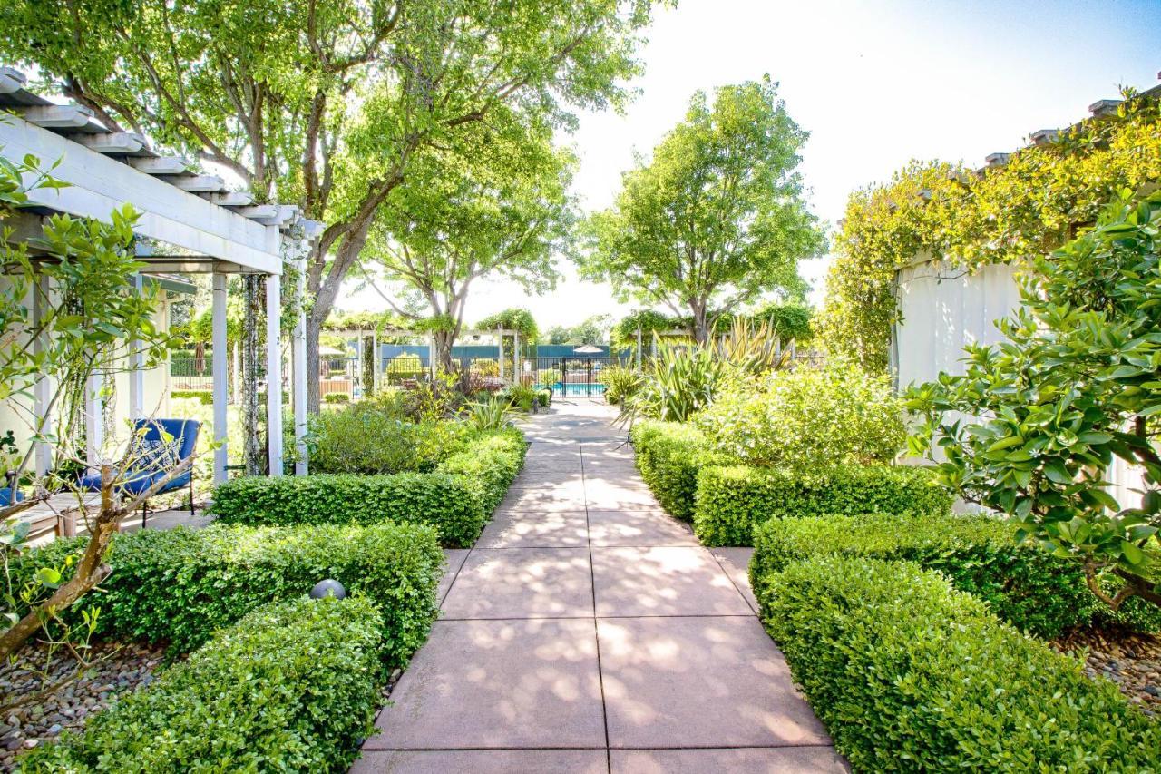 Silverado Resort And Spa 221 Νάπα Εξωτερικό φωτογραφία