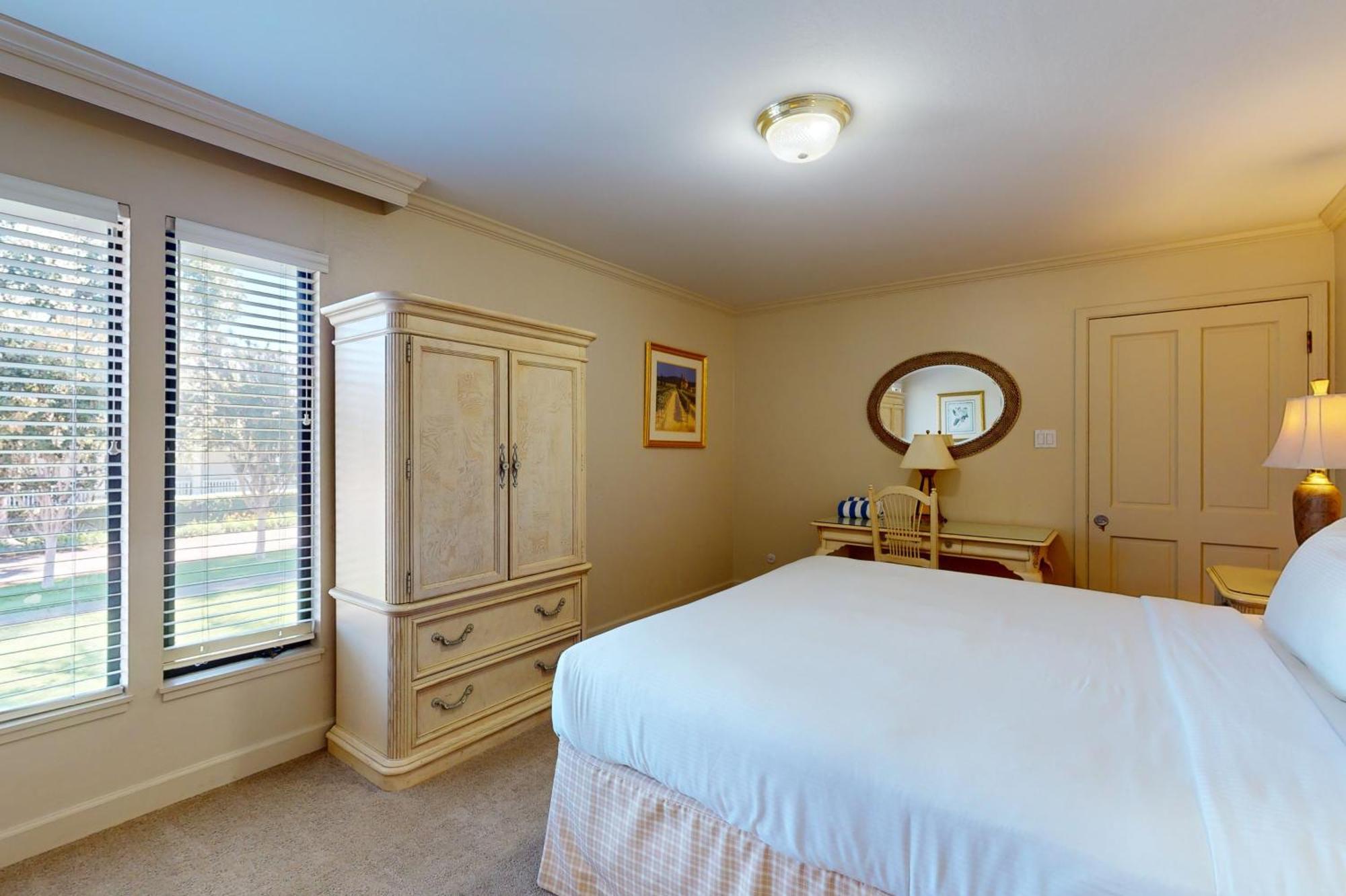 Silverado Resort And Spa 221 Νάπα Εξωτερικό φωτογραφία