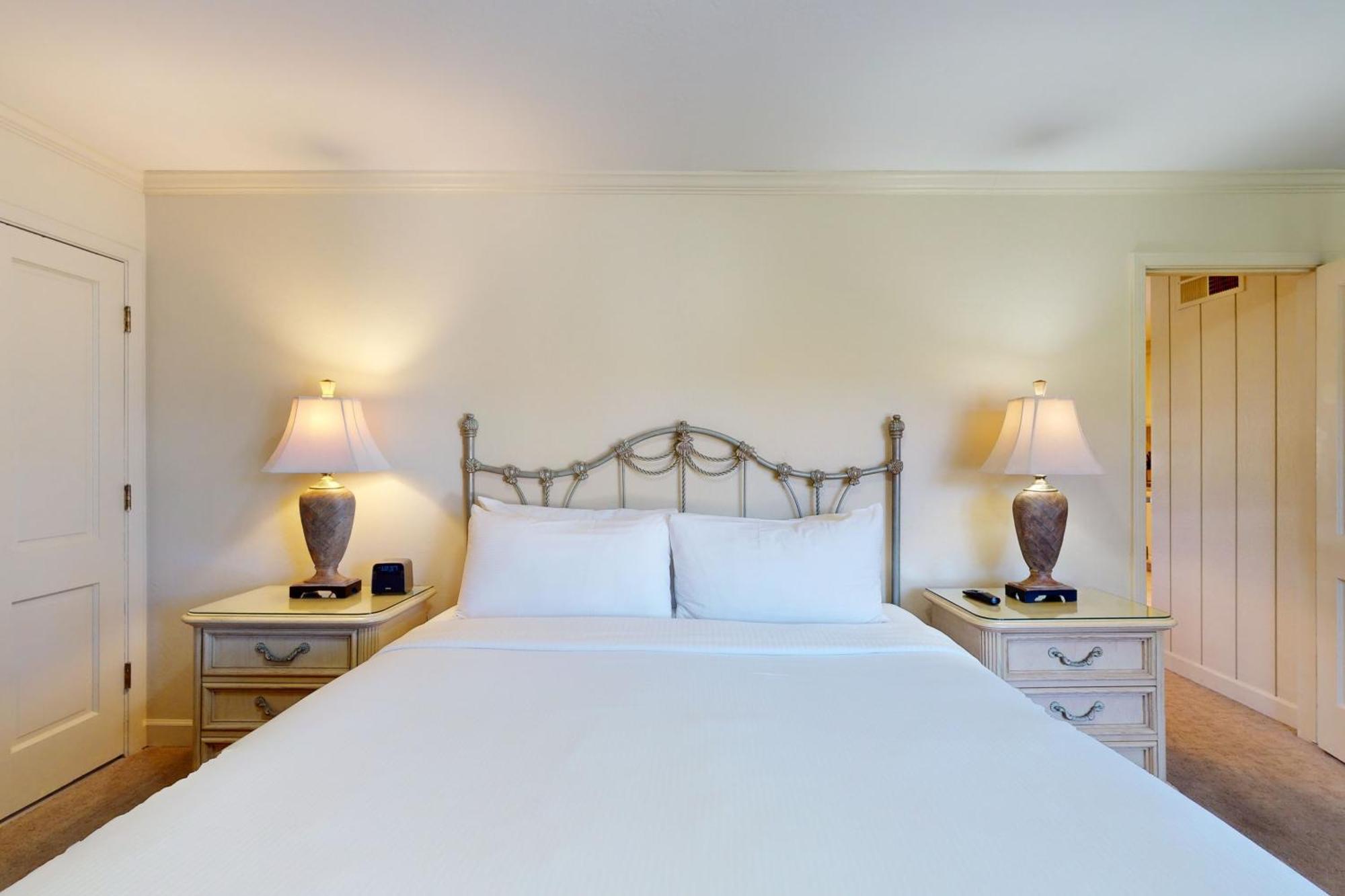Silverado Resort And Spa 221 Νάπα Εξωτερικό φωτογραφία